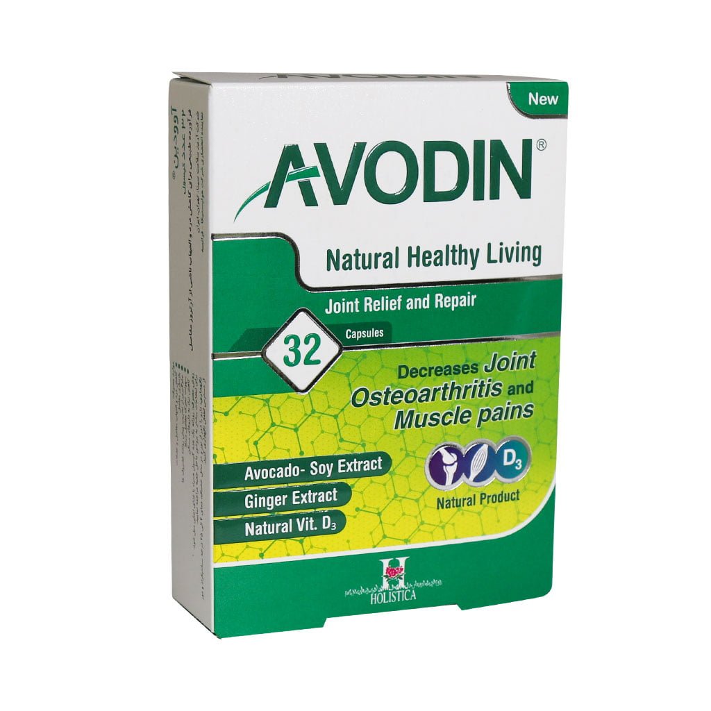 خرید و قیمت قرص آوودین (avodin) - داروخانه آنلاین